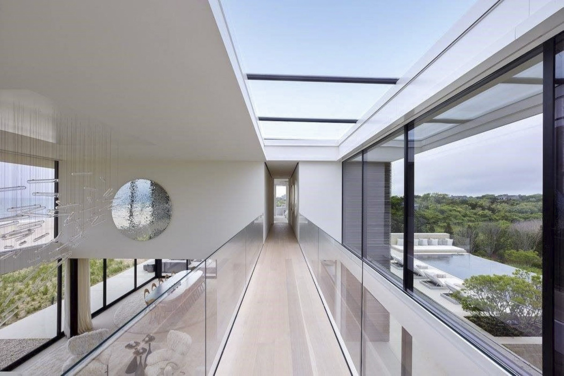 Photo of construction by TRM Enterprises